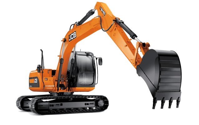 ЕКСКАВАТОРИ